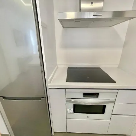 Royal Palm 12 Apartment *