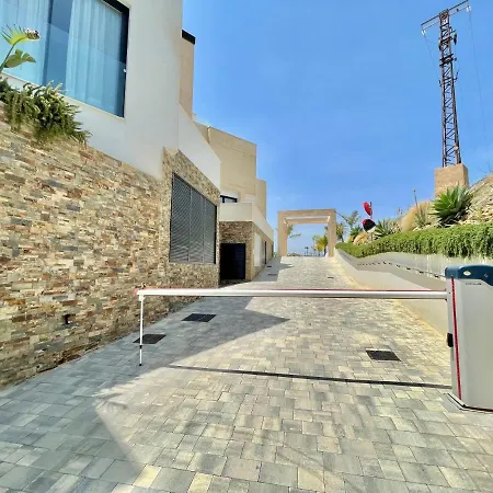Royal Palm 12 Apartment *