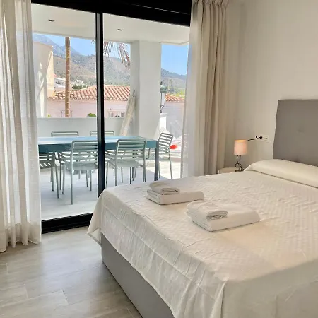 Royal Palm 12 * Nerja