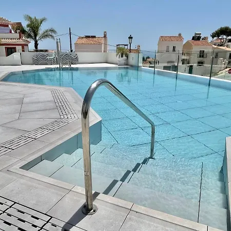 Royal Palm 12 * Nerja