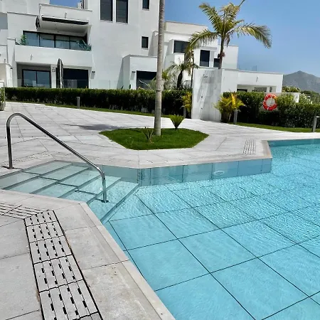 Royal Palm 12 Apartment Nerja