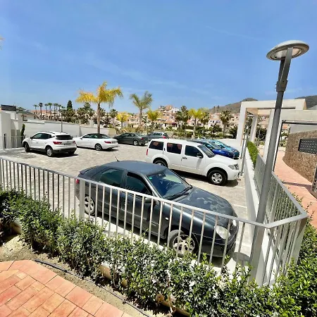 Royal Palm 12 Apartment