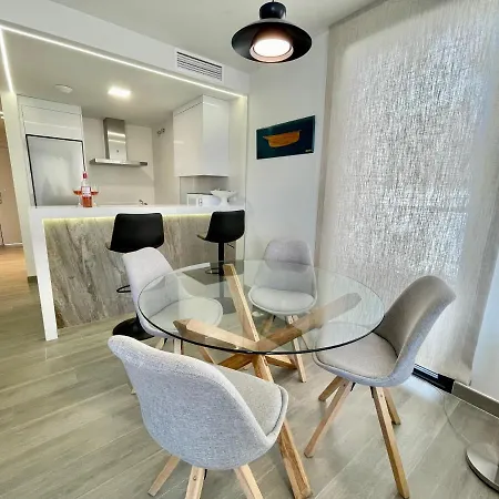 Royal Palm 12 Apartment Nerja