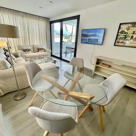 Royal Palm 12 Nerja