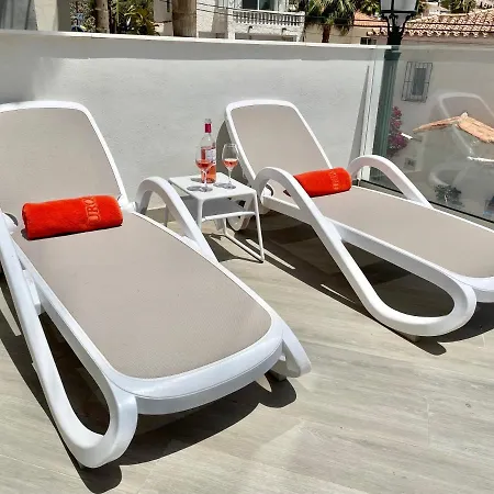 Apartment Royal Palm 12 *