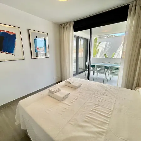 Royal Palm 12 Nerja