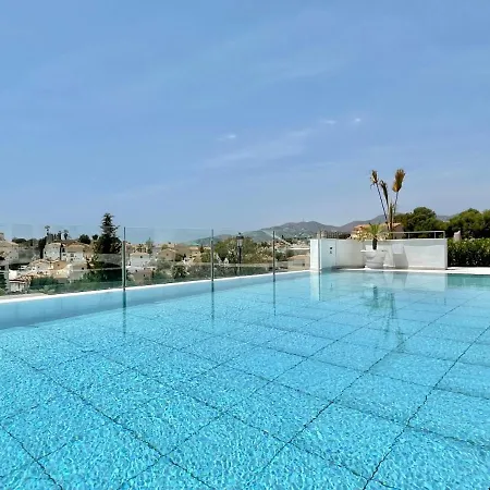 Royal Palm 12 Apartment Nerja