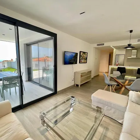 Royal Palm 12 * Nerja