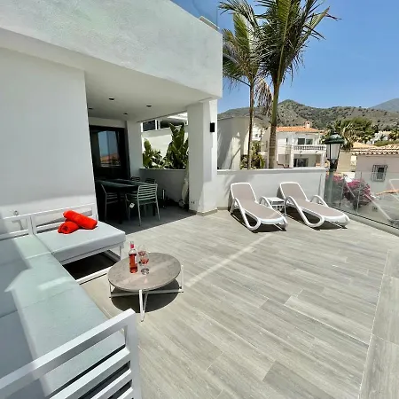 Royal Palm 12 * Nerja