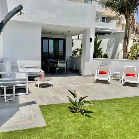 Royal Palm 12 Apartment