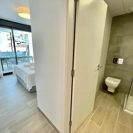 Royal Palm 12 Apartment Nerja
