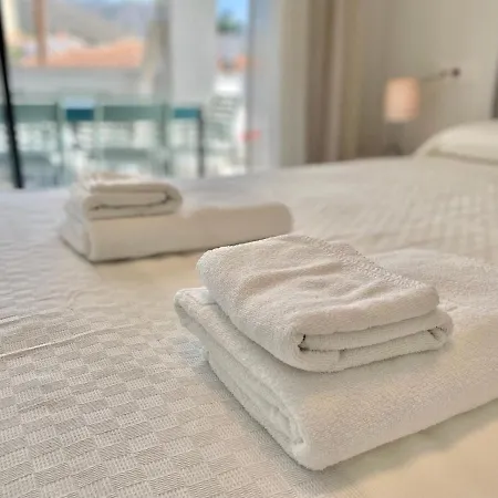 Royal Palm 12 Apartment