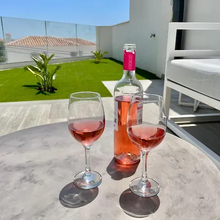 Royal Palm 12 Apartamento *