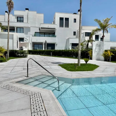 Apartamento Royal Palm 12